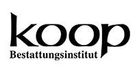 Kundenlogo Koop Bestattungen