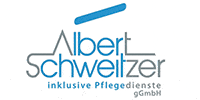 Kundenlogo Albert Schweitzer inklusive Pflegedienste gGmbH
