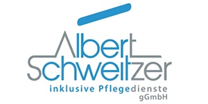 Kundenlogo von Albert Schweitzer inklusive Pflegedienste gGmbH