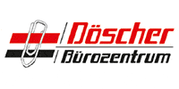 Kundenlogo Döscher Bürozentrum GmbH