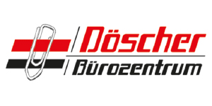 Kundenlogo von Döscher Bürozentrum GmbH
