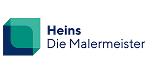 Kundenlogo von Heins Gerhard Malermeister GmbH