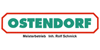Kundenlogo Ostendorf Heizung-Sanitär Inh. Rolf Schmick
