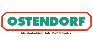 Kundenlogo von Ostendorf Heizung-Sanitär Inh. Rolf Schmick
