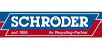 Kundenlogo Schröder Schrott und Metalle GmbH & Co. KG