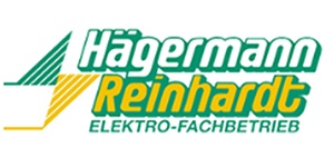 Kundenlogo von Elektro-Hägermann / Reinahrdt GmbH & Co. KG