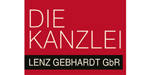 Kundenlogo von DIE KANZLEI Lenz Gebhardt GbR