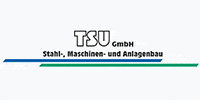 Kundenlogo TSU GmbH, Stahl-, Maschinen- und Anlagenbau
