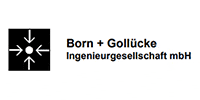 Kundenlogo Born + Gollücke Ingenieurges. mbH