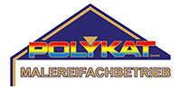 Kundenlogo Polykat GmbH Malerbetrieb