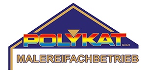 Kundenlogo von Polykat GmbH Malerbetrieb