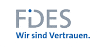Kundenlogo FIDES Treuhand GmbH & Co. KG Wirtschaftsprüfung