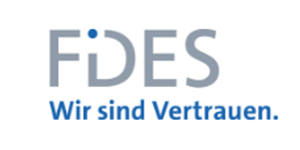 Kundenlogo von FIDES Treuhand GmbH & Co. KG Wirtschaftsprüfung