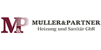Kundenlogo Müller & Partner