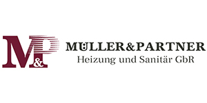 Kundenlogo von Müller & Partner