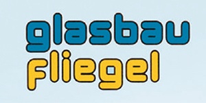 Kundenlogo von Glasbau Fliegel Junior GmbH