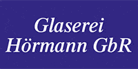 Kundenlogo Glaserei Hörmann GbR
