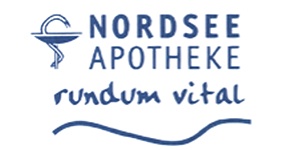 Kundenlogo von Nordsee-Apotheke, Apotheker Bernd Graßnick Apotheke