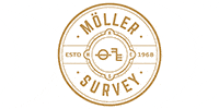 Kundenlogo Möller Survey Marine GmbH & Co. KG