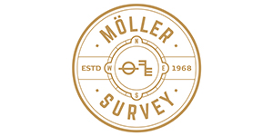 Kundenlogo von Möller Survey Marine GmbH & Co. KG
