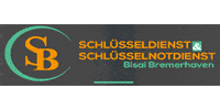 Kundenlogo SCHLÜSSELDIENST & SCHLÜSSELNOTDIENST BISAI BREMERHAVEN Schlüsseldienste