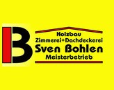 Kundenbild groß 1 Bohlen Sven Holzbau - Zimmerei