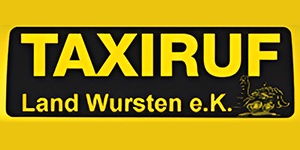Kundenlogo von Taxiruf Land Wursten