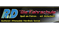 Kundenlogo RD Die Fahrschule