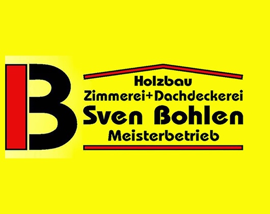 Kundenfoto 1 Bohlen Sven Holzbau - Zimmerei