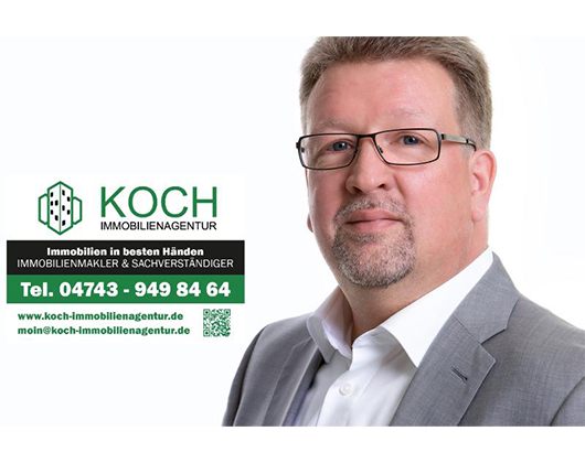 Kundenfoto 1 KOCH Immobilienagentur