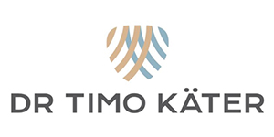Kundenlogo von Käter Timo Dr.