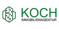 Kundenlogo KOCH Immobilienagentur