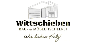 Kundenlogo von Tischlerei Wittschieben Herr Nikolai Petri Kundenlogo von Tischlerei Wittschieben Herr Nikolai Petri