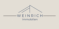 Kundenlogo Weinrich Immobilien