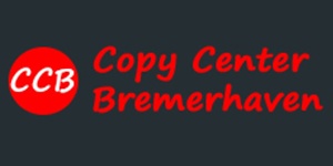Kundenlogo von Copy Center Bremerhaven Cornelia Landau