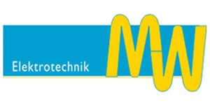 Kundenlogo von M & W Fachbetrieb für Elektrotechnik GmbH