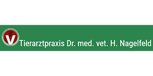 Kundenlogo von Tierarztpraxis Dr. H. Nagelfeld Langen
