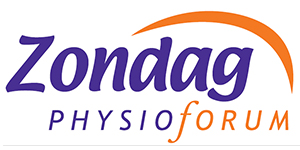 Kundenlogo von Zondag Physioforum