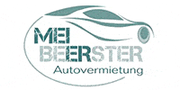 Kundenlogo MeiBeerster Autovermietung GmbH & Co. KG
