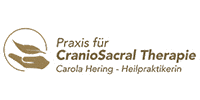 Kundenlogo Carola Hering - Heilpraktikerin CranioSacral Therapie / Osteopathie
