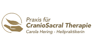 Kundenlogo von Carola Hering - Heilpraktikerin CranioSacral Therapie / Osteopathie