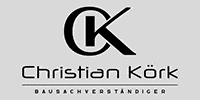 Kundenlogo Bausachverständiger Christian Körk
