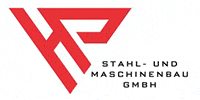 Kundenlogo H+P Stahl- und Maschinenbau GmbH
