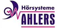 Kundenlogo Hörsysteme Ahlers GbR