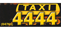 Kundenlogo Taxi Streich GbR