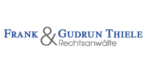 Kundenlogo von Rechtsanwälte in Bremervörde Frank und Gudrun Thiele