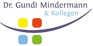 Kundenlogo von Mindermann Gundi Dr.
