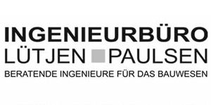 Kundenlogo von Lütjen und Paulsen Beratende Ingenieure für das Bauwesen Kundenlogo von Lütjen und Paulsen Beratende Ingenieure für das Bauwesen