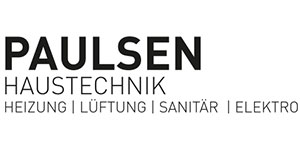 Kundenlogo von B-G-S-Paulsen Haustechnik