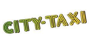 Kundenlogo von City Taxi
